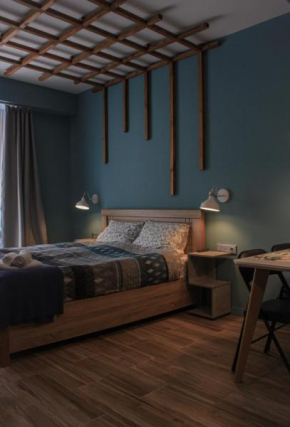 Evdo Apartments F4 Royal Studio
